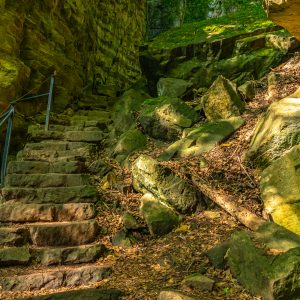 Trappen-omhoog-Mullerthal-wandelen-route-2
