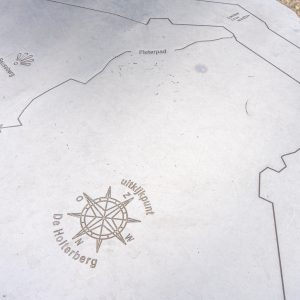 Plattegrond-Holterberg-Sallandse-Heuvelrug