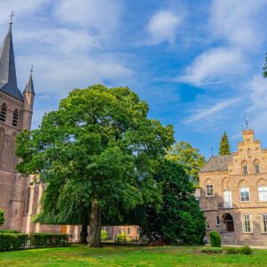 Sint-Willibrorduskerk-bij-Wichmond