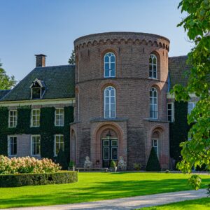 Kasteel-Wildenborch-Kastelenroute-Vorden