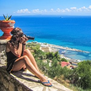 Zakynthos-stad-uitzicht-met-Jessica-camera