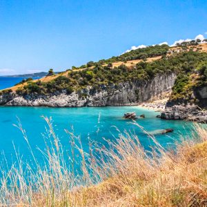 Zakynthos-kust-Griekenland