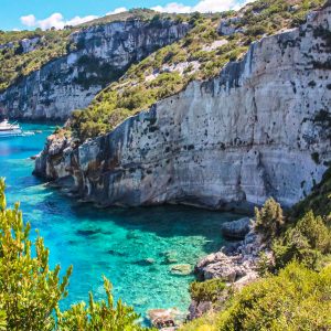 Grillige-kust-Zakynthos