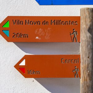 Bewegwijzering-Fisherman's-Trail