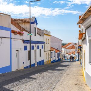 Straatje-vila-nova-de-milfontes