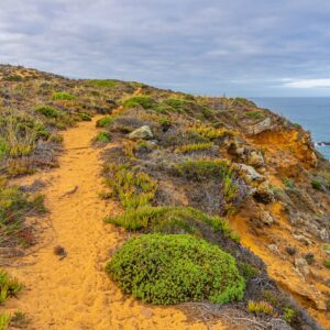 fisherman's-trail-route