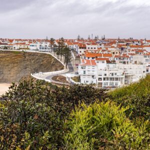 Zambujeira-do-mar-tijdens-fisherman's-trail
