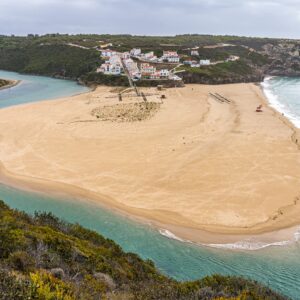 praia-odeceixe-bijzondere-vorm-alentejo