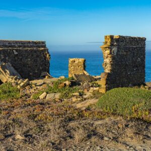 ruines-van-aljezur-naar-arrifana-fisherman's-trail