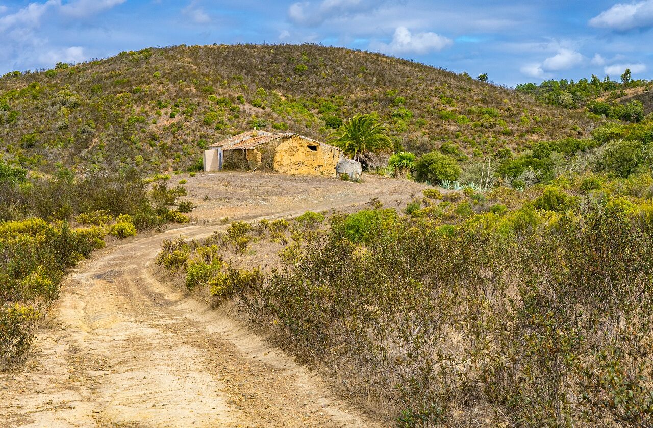 historical-trail-portugal-boerderij-ruines