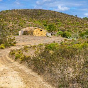 historical-trail-portugal-boerderij-ruines