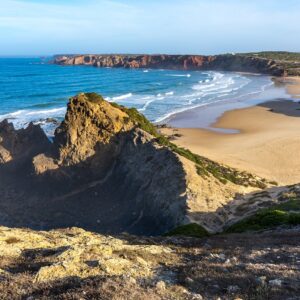 uitzicht-tijdens-fisherman's-trail-naar-vila-do-bispo