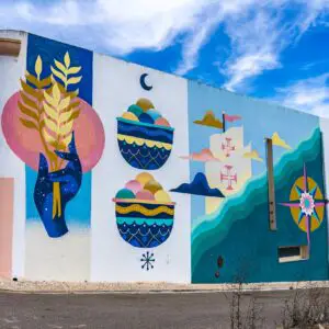 street-art-vila-do-bispo-portugal