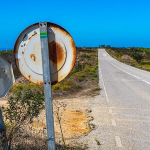 markeringen-langs-fisherman's-trail-in-portugal
