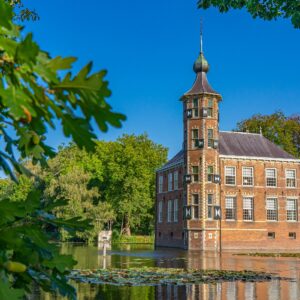 Kasteel-Bouvigne-bij-Mastbos-Breda