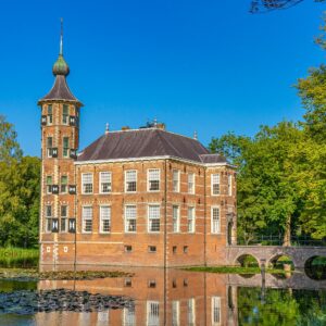 Kasteel-bouvigne-bij-breda