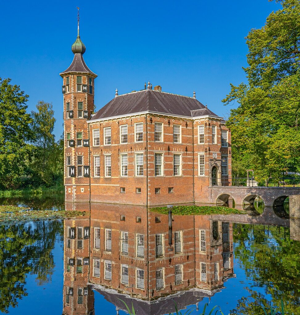 Kasteel-bouvigne-mooiste-kastelen-in-nederland