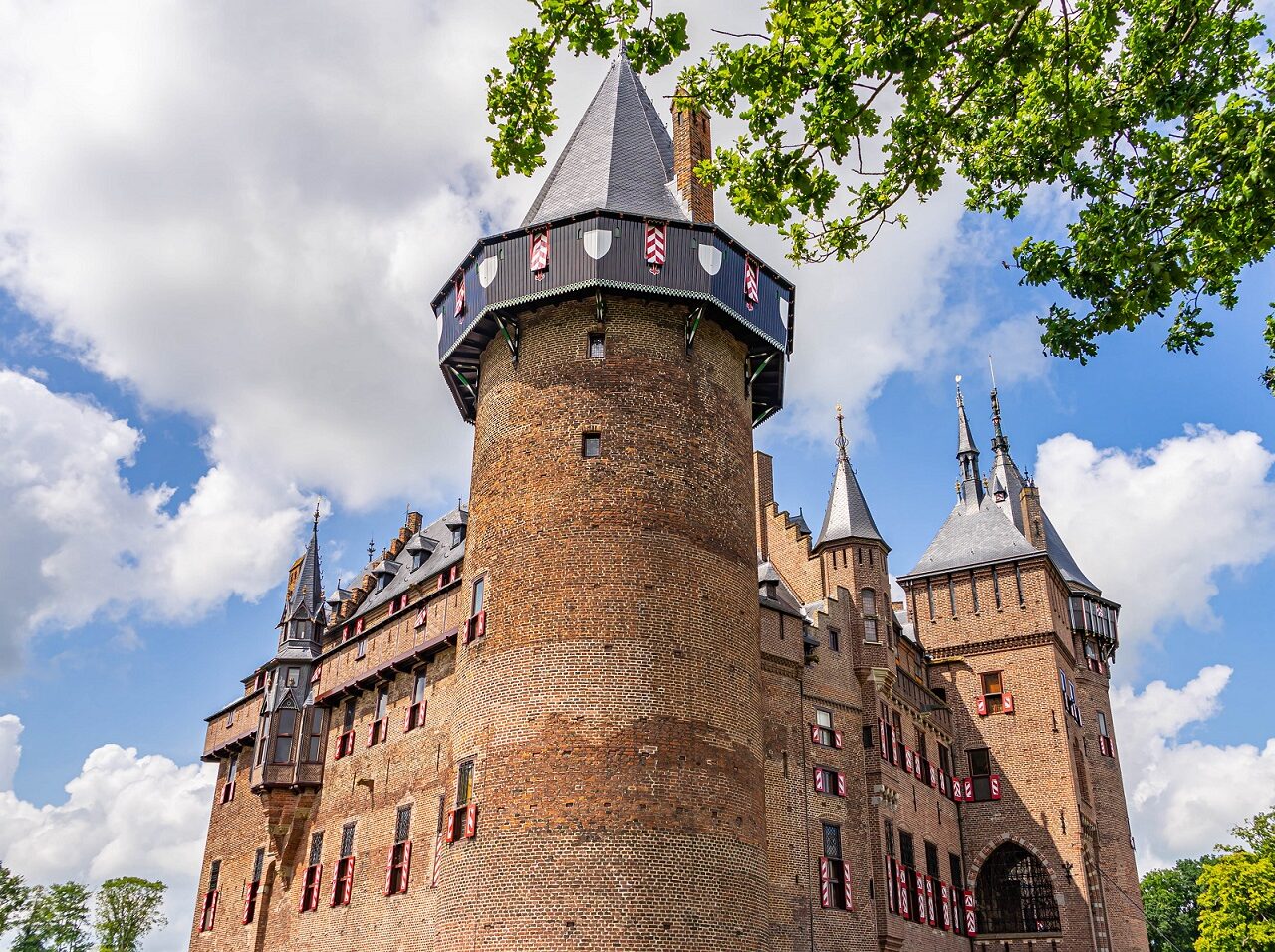 kasteel-de-haar-utrecht