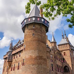 kasteel-de-haar-utrecht