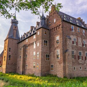mooiste-kastelen-in-nederland-kasteel-doorwerth