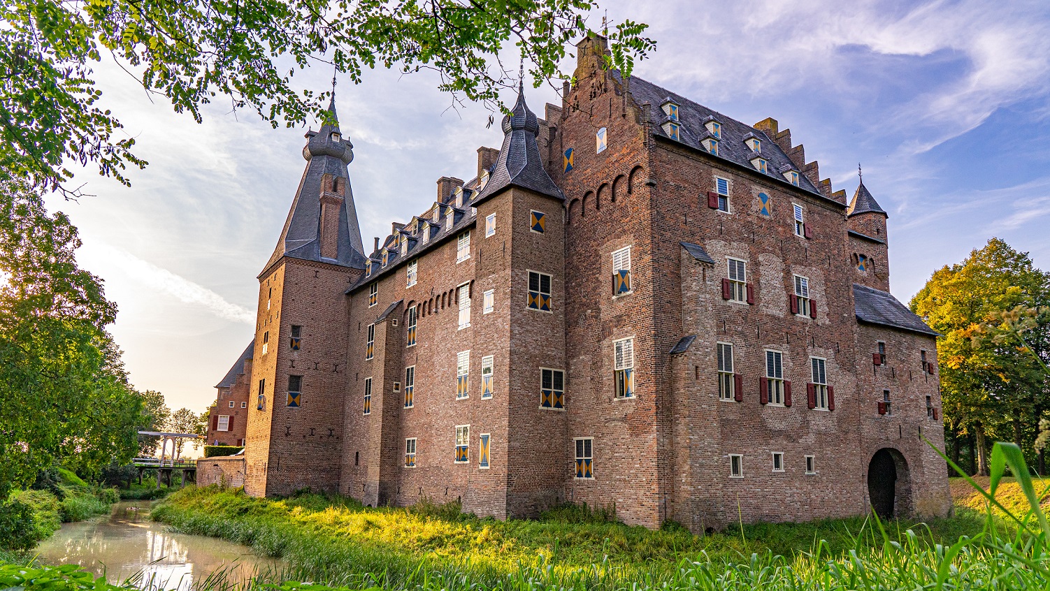 mooiste-kastelen-in-nederland-kasteel-doorwerth