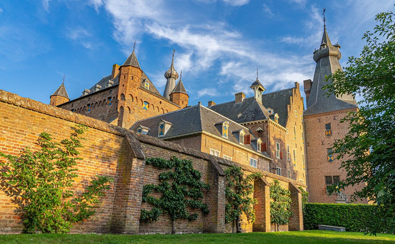kasteel-doorwerth-gelderland
