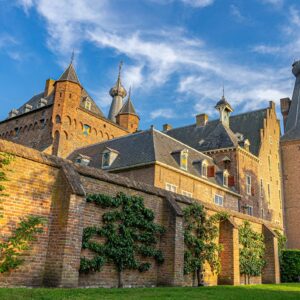 kasteel-doorwerth-gelderland