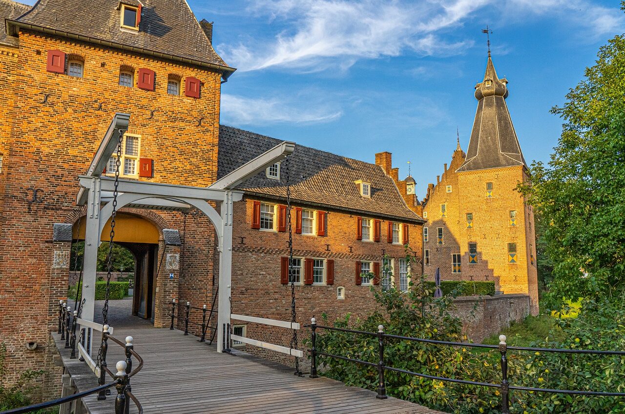 entree-kasteel-doorwerth-bij-arnhem