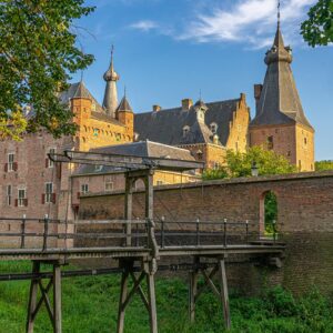 kasteel-doorwerth-gelderland