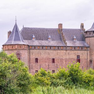 muiderslot-bij-muiden