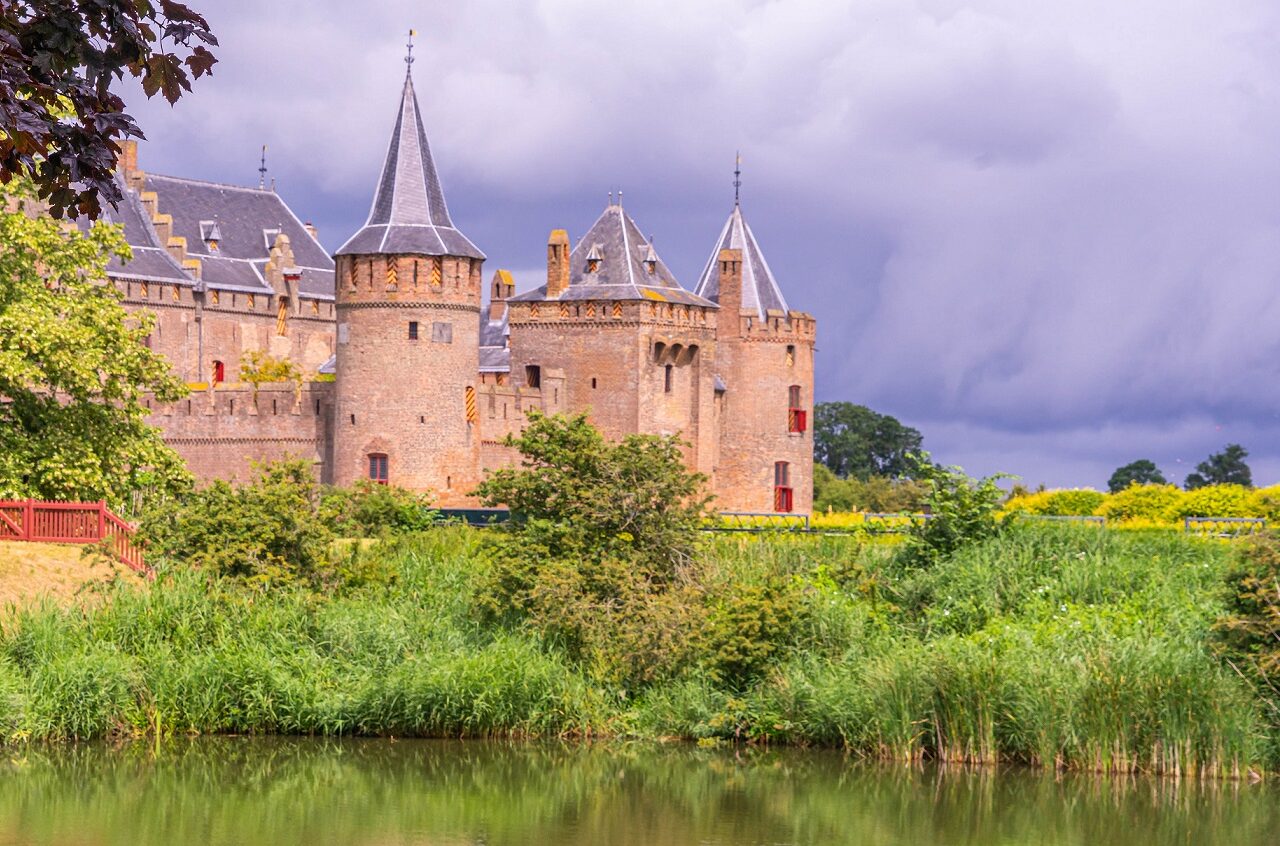 kasteel-muiderslot-mooiste-kastelen-in-nederland