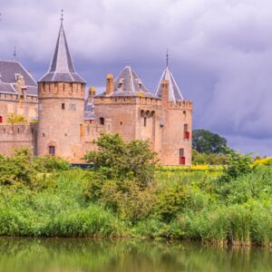 kasteel-muiderslot-mooiste-kastelen-in-nederland