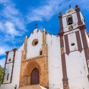 kathedraal-silves-algarve