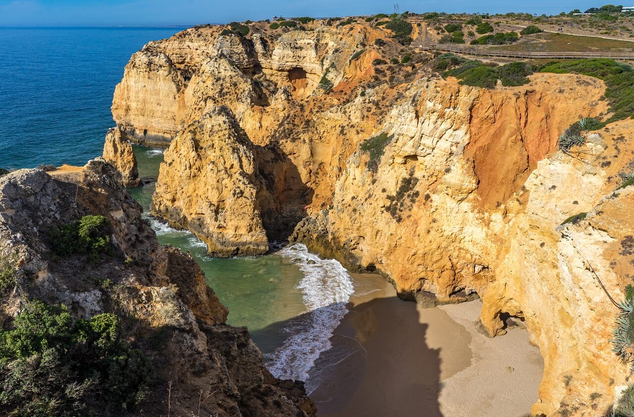 Ponte-de-piedade-lagos-portugal