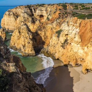 Ponte-de-piedade-lagos-portugal