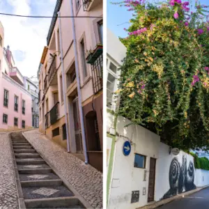 leuke-straatjes-Lagos-in-Portugal