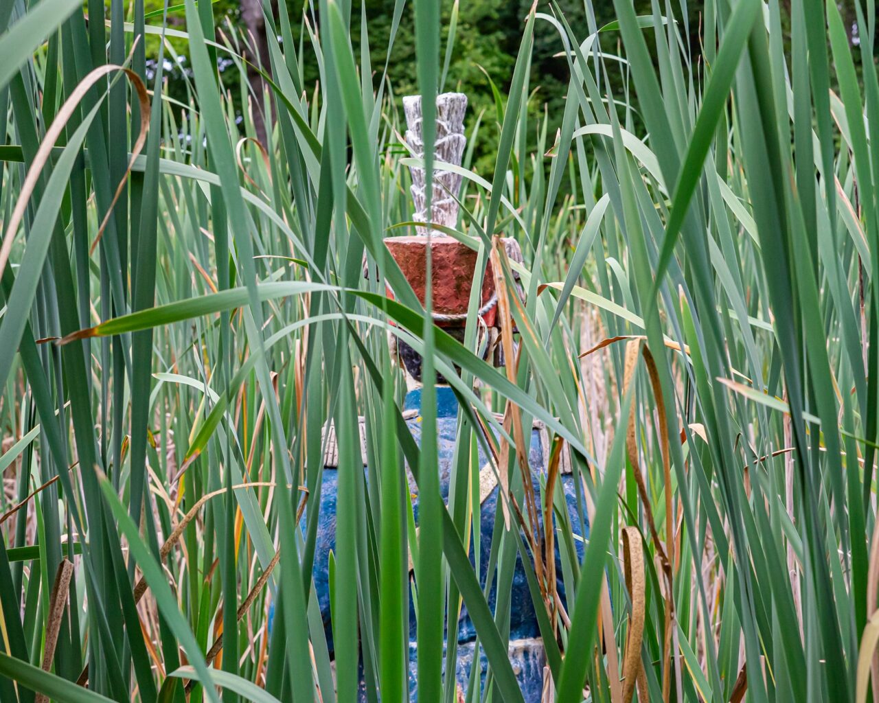 Soldaat-verstopt-in-het-water-riet-poort-van-heusden