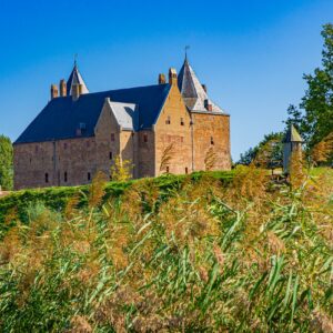 wandelen-rondom-slot-loevestein-gelderland