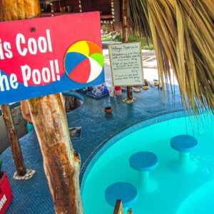 Pool-bar-driftwood-surfer-hostel-el-paredon