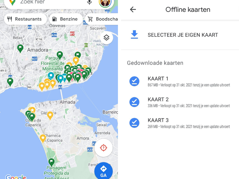 Google-Maps-handige-apps-voor-op-reis