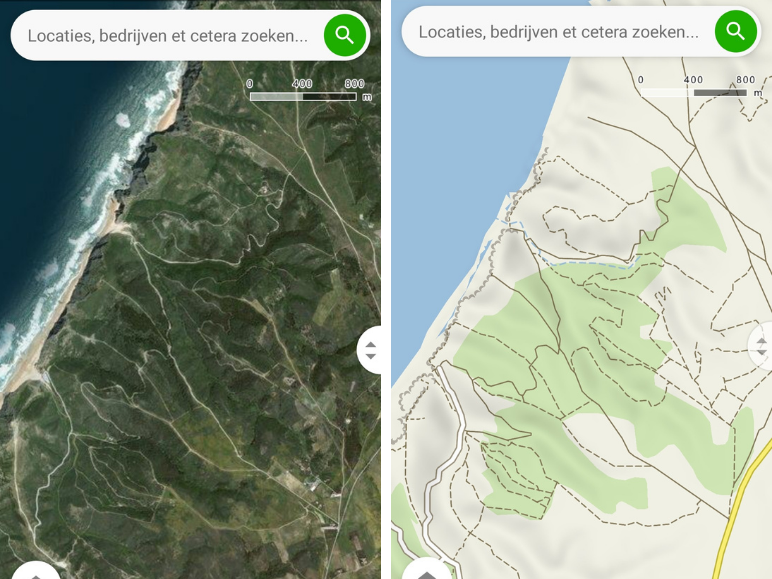 Mapy.cz-handige-apps-navigeren