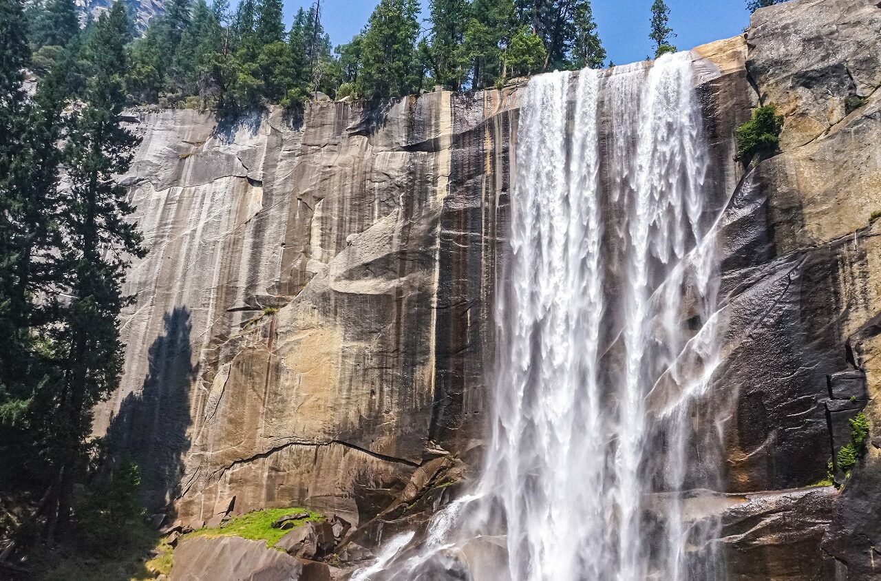 reisinspiratie-yosemite-nationaal-park-amerika