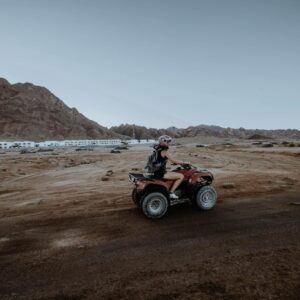Jessica-op-quad-Sinai