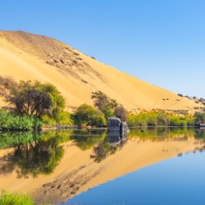 Aswan-Nijl