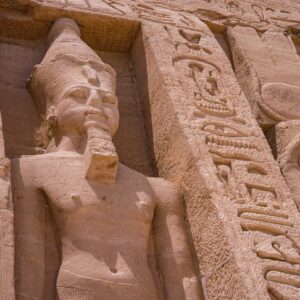 Bezienswaardigheden-Egypte