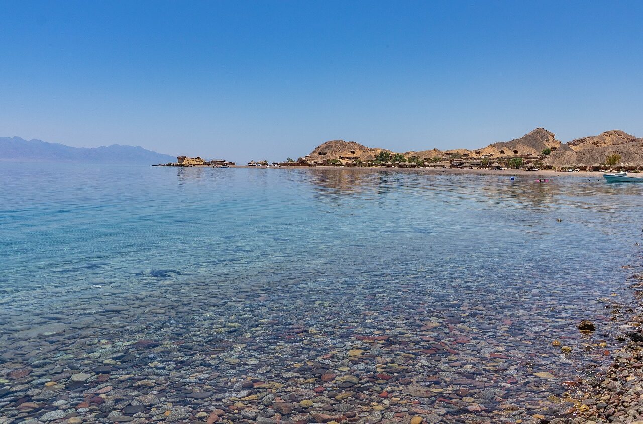 Helder-water-Dahab-snorkelen-duiken