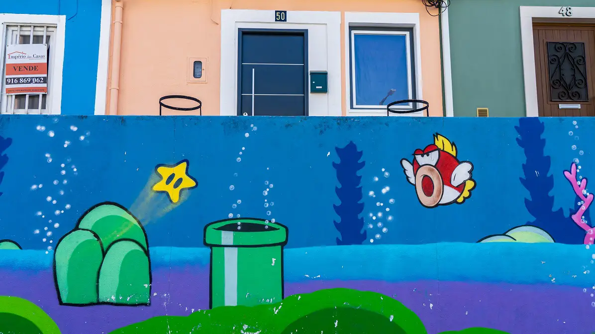 Mario-graffiti-in-Setubal