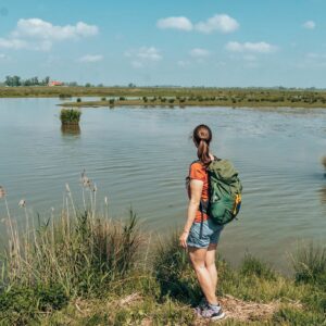 Biesbosch-Sigrid