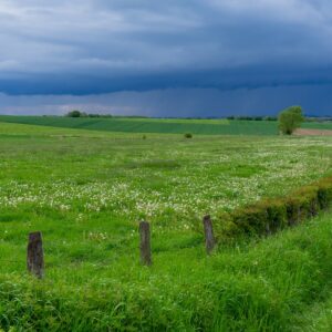 Donkere-lucht-grens-Nederland-Duitsland