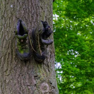 Wandelschoenen-bij-Vaalserberg